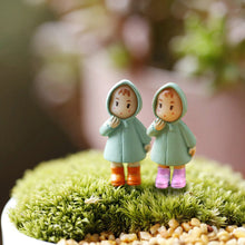 Load image into Gallery viewer, Miniature Girl