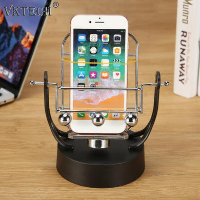 Automatic Shake Phone